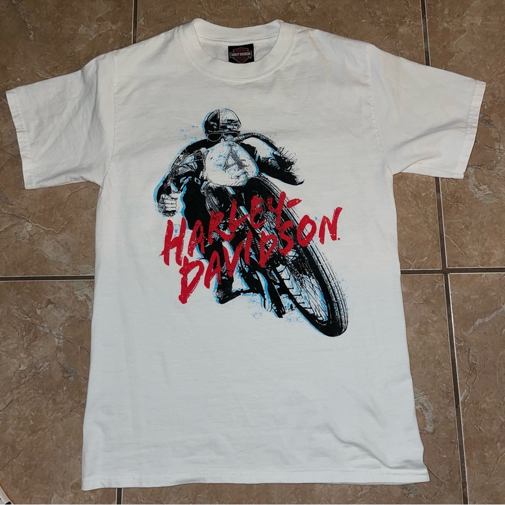 Harley Davidson